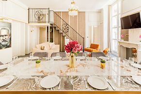 Merveil Luxury Suite - Louvre - Therese
