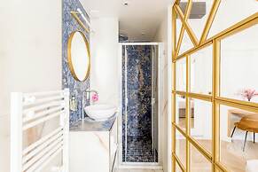 Merveil Luxury Suite - Louvre - Therese