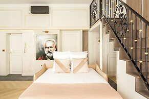 Merveil Luxury Suite - Louvre - Therese