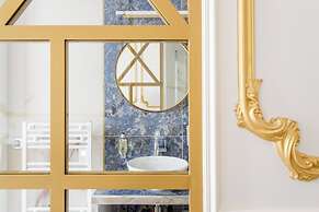 Merveil Luxury Suite - Louvre - Therese