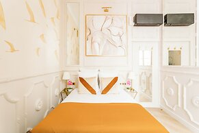 Merveil Luxury Suite - Louvre - Therese