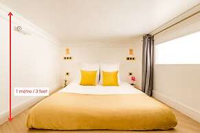 Merveil Luxury Suite - Louvre - Therese