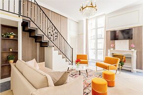 Merveil Luxury Suite - Louvre - Therese