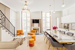 Merveil Luxury Suite - Louvre - Therese