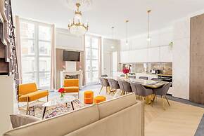 Merveil Luxury Suite - Louvre - Therese