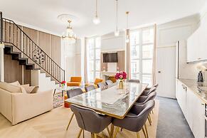Merveil Luxury Suite - Louvre - Therese