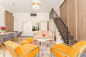 Merveil Luxury Suite - Louvre - Therese