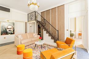 Merveil Luxury Suite - Louvre - Therese