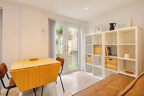 Skylight Studio Near Hospital
