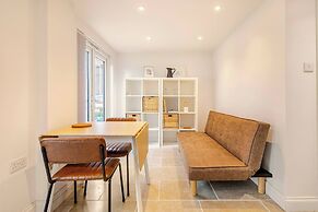 Skylight Studio Near Hospital
