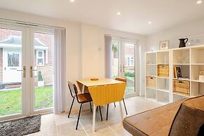 Skylight Studio Near Hospital