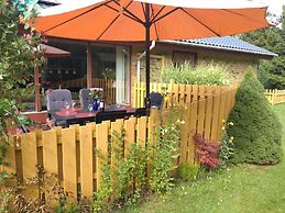 5 Star Holiday Home in Vaeggerlose