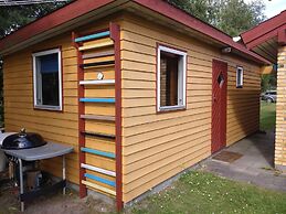 5 Star Holiday Home in Vaeggerlose