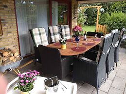 5 Star Holiday Home in Vaeggerlose