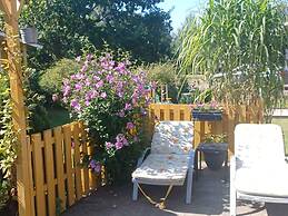 5 Star Holiday Home in Vaeggerlose