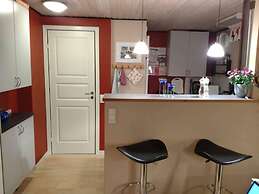 5 Star Holiday Home in Vaeggerlose