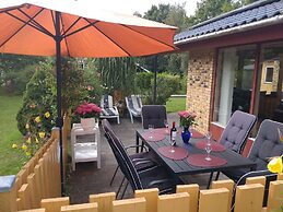 5 Star Holiday Home in Vaeggerlose