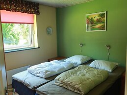 5 Star Holiday Home in Vaeggerlose