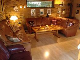 5 Star Holiday Home in Vaeggerlose