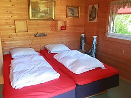 5 Star Holiday Home in Vaeggerlose