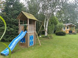 5 Star Holiday Home in Vaeggerlose