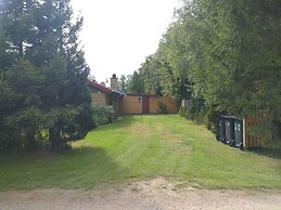 5 Star Holiday Home in Vaeggerlose