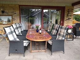 5 Star Holiday Home in Vaeggerlose
