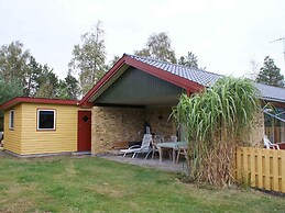 5 Star Holiday Home in Vaeggerlose