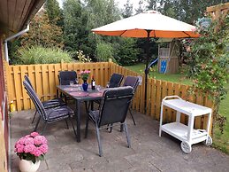 5 Star Holiday Home in Vaeggerlose