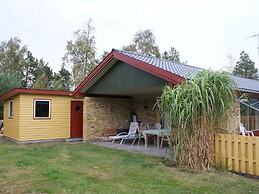 5 Star Holiday Home in Vaeggerlose