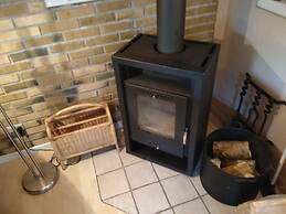5 Star Holiday Home in Vaeggerlose