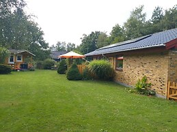 5 Star Holiday Home in Vaeggerlose
