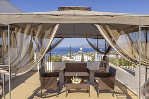 Lenias Sea View in Neo Chorio