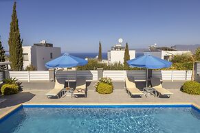Lenias Sea View in Neo Chorio