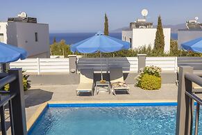 Lenias Sea View in Neo Chorio