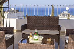 Lenias Sea View in Neo Chorio