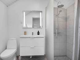 5 Star Holiday Home in Slagelse