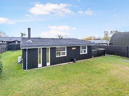 5 Star Holiday Home in Slagelse