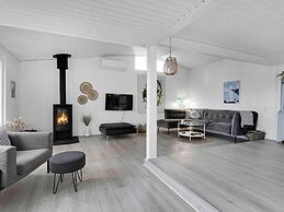 5 Star Holiday Home in Slagelse