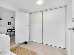 5 Star Holiday Home in Slagelse