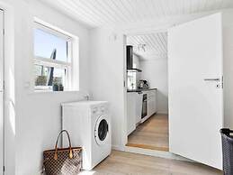 5 Star Holiday Home in Slagelse