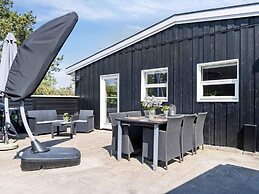 5 Star Holiday Home in Slagelse