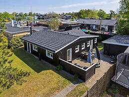 5 Star Holiday Home in Slagelse
