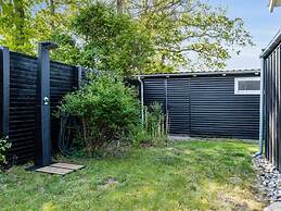 5 Star Holiday Home in Slagelse