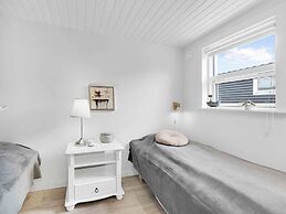 5 Star Holiday Home in Slagelse