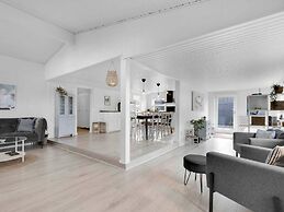 5 Star Holiday Home in Slagelse