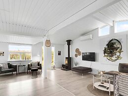5 Star Holiday Home in Slagelse