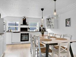 5 Star Holiday Home in Slagelse