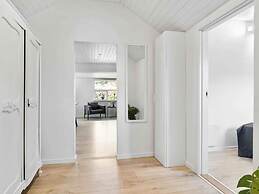 5 Star Holiday Home in Slagelse