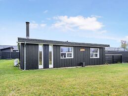 5 Star Holiday Home in Slagelse